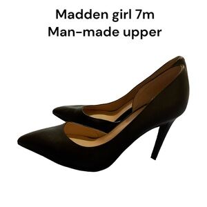 Madden girl 7M